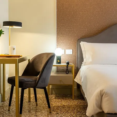Palazzina Sardi Hotel Venedig