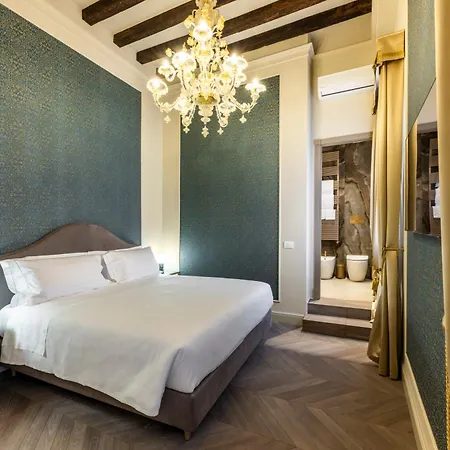 Palazzina Sardi Hotel