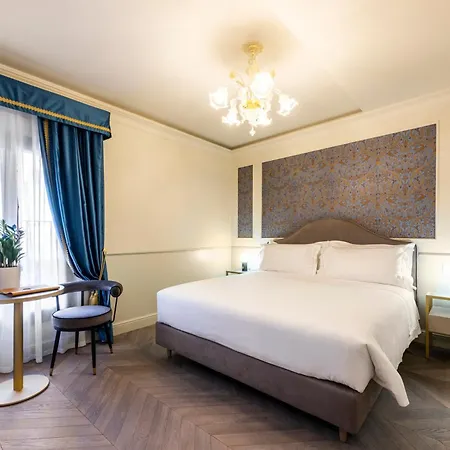 Palazzina Sardi Hotel 4*
