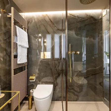 Palazzina Sardi Venedig