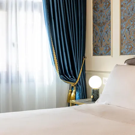 Hotel Palazzina Sardi 4*