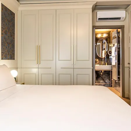 Hotel Palazzina Sardi 4*