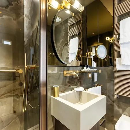 Hotel Palazzina Sardi Venice