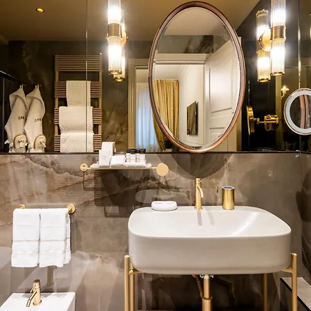 Hotel Palazzina Sardi