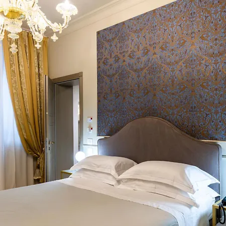 Hotel Palazzina Sardi Venedig