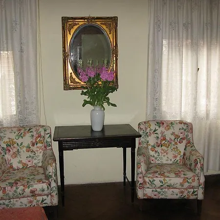 Palazzina Sardi Hotel 4*