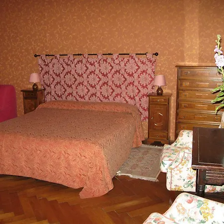 Palazzina Sardi 4* Venedig