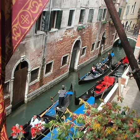 Palazzina Sardi 4* Venedig