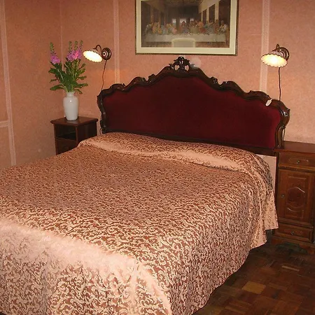 Hotel Palazzina Sardi Venedig