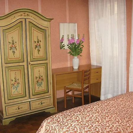 Palazzina Sardi Hotel Venedig