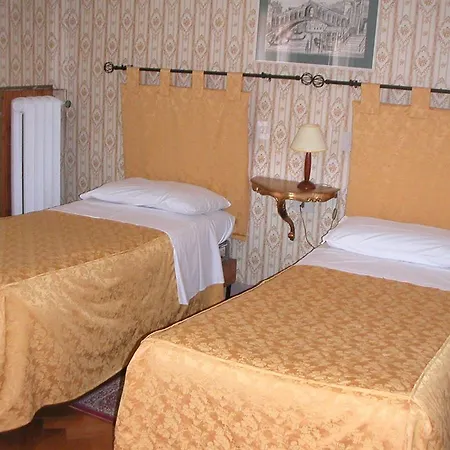 Hotel Palazzina Sardi