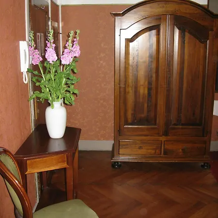 Palazzina Sardi Hotel