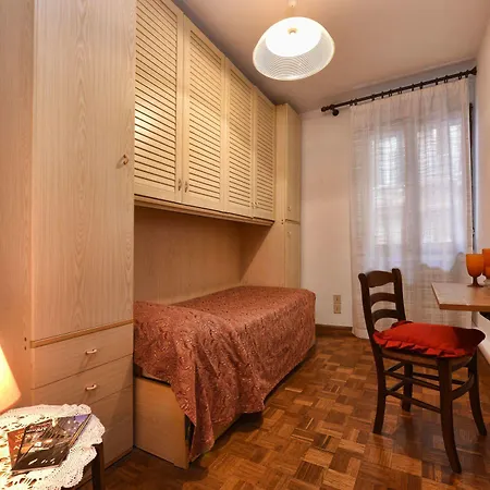 Palazzina Sardi Venedig