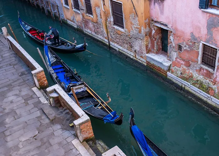 Palazzina Sardi Hotel 4*