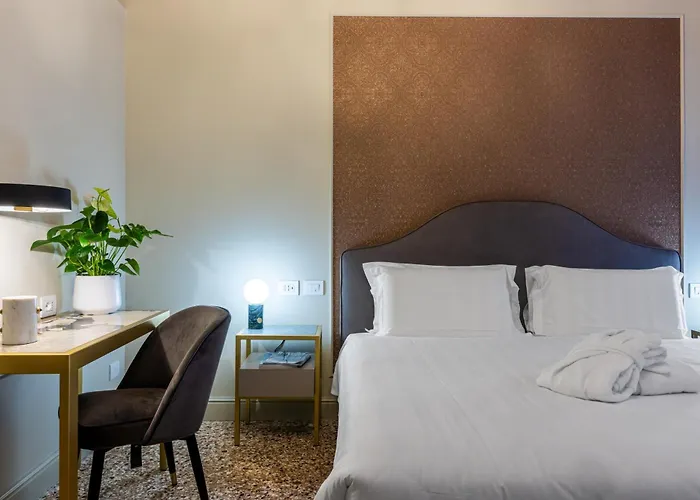 Hotel Palazzina Sardi