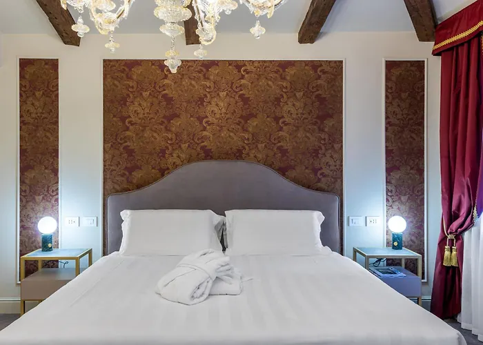 Hotel Palazzina Sardi