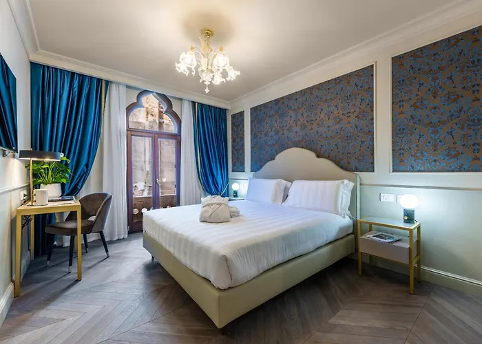 Palazzina Sardi 4* Venice