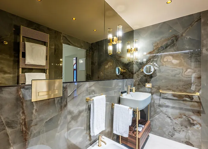 Hotel Palazzina Sardi Venice