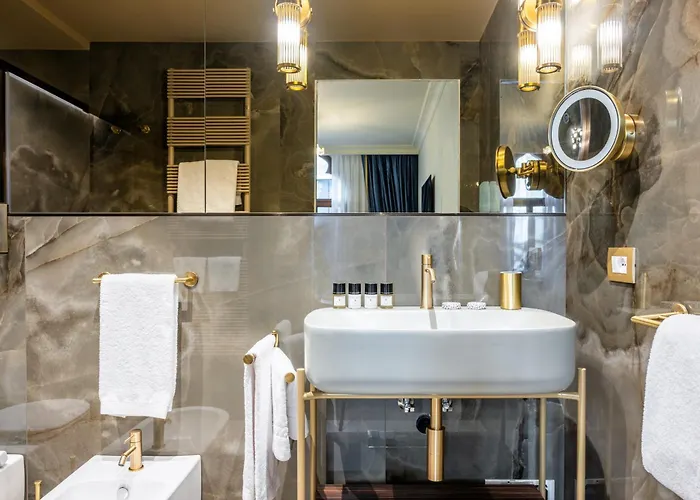 Hotel Palazzina Sardi Venice