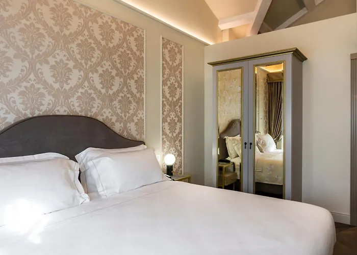 Hotel Palazzina Sardi