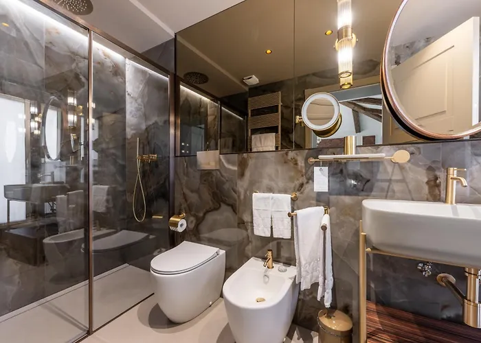 Palazzina Sardi Hotel Venice