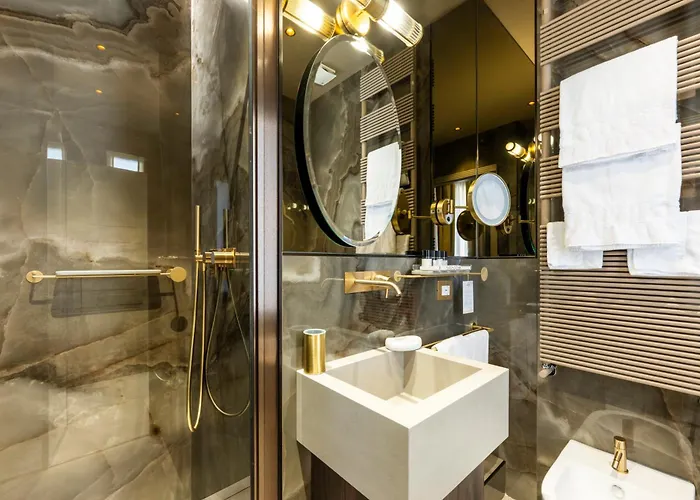 Hotel Palazzina Sardi Venice