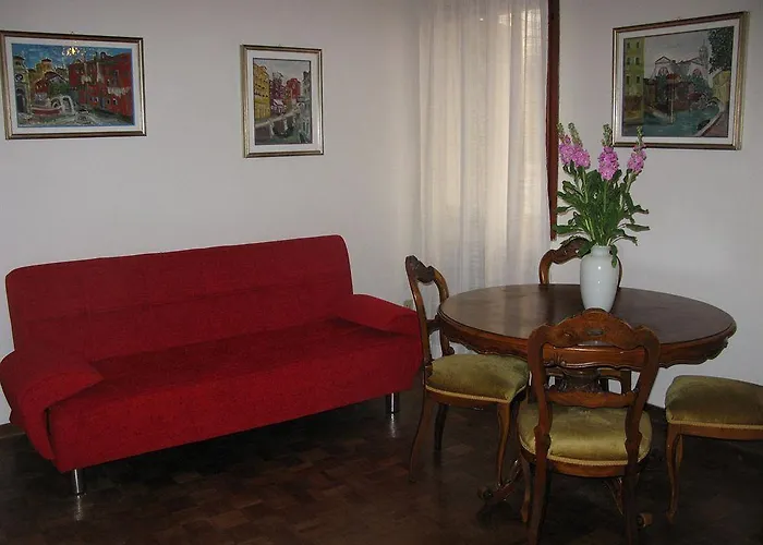 Palazzina Sardi 4*