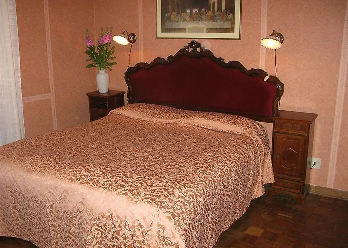 Hotel Palazzina Sardi Venice