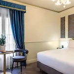 Hotel Palazzina Sardi Venedig