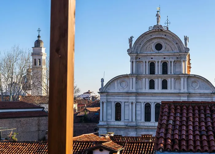 Palazzina Sardi 4*