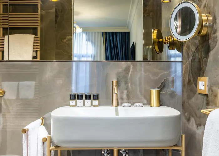 Palazzina Sardi 4*