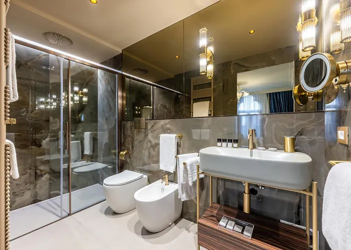 Palazzina Sardi Otel Venedik
