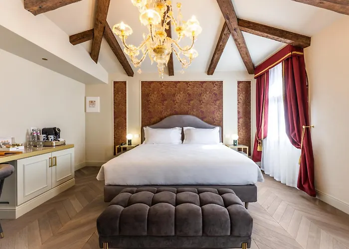 Palazzina Sardi Otel