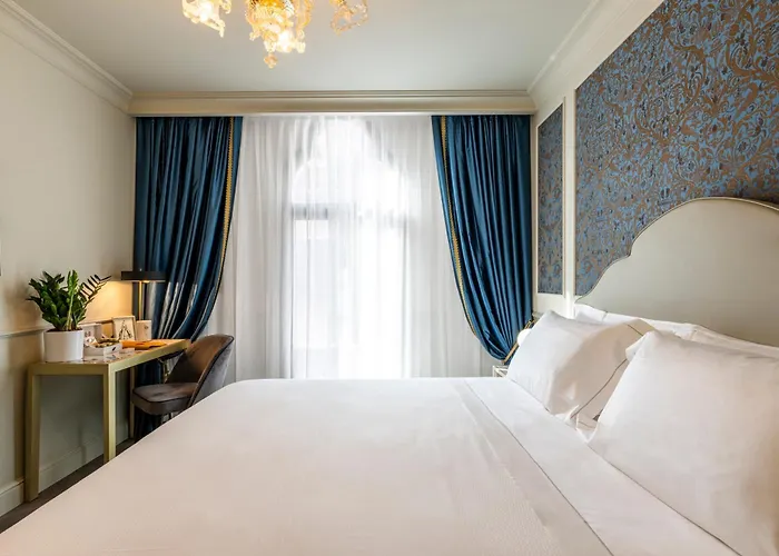 Palazzina Sardi 4*