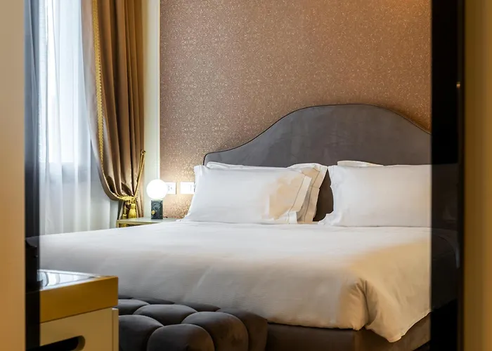 Palazzina Sardi Otel Venedik