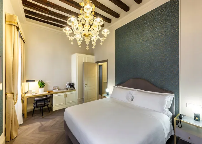 Palazzina Sardi Otel 4*