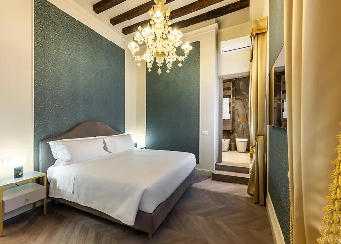 Palazzina Sardi Otel