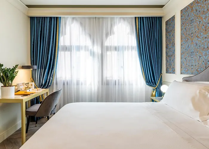 Palazzina Sardi Otel