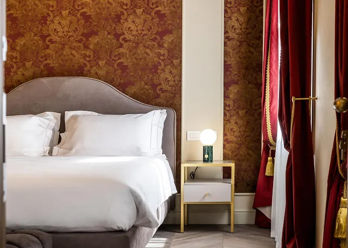 Otel Palazzina Sardi 4*