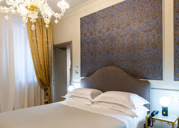 Otel Palazzina Sardi Venedik