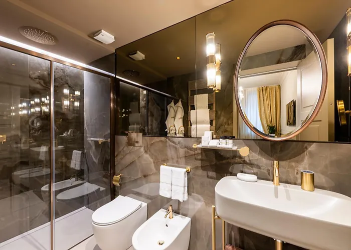 Palazzina Sardi 4*