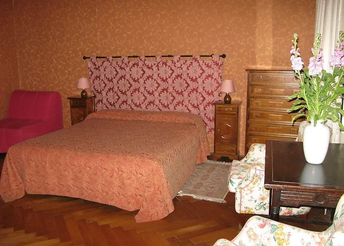 Palazzina Sardi 4* Venedik