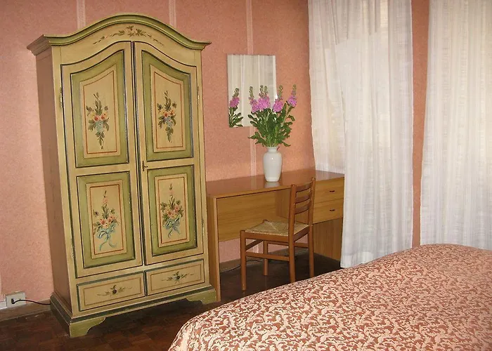 Palazzina Sardi Otel Venedik
