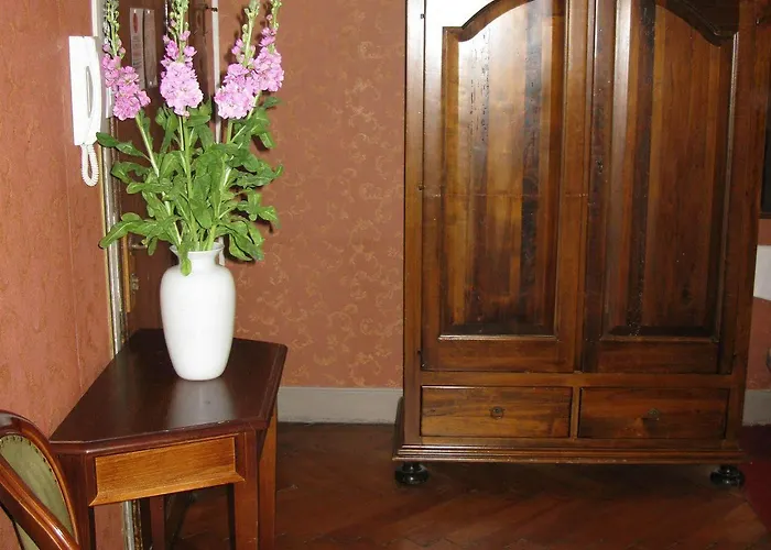 Palazzina Sardi Otel