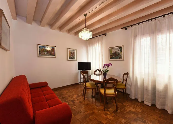 Palazzina Sardi